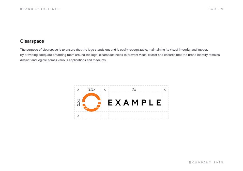 Brand template preview 8